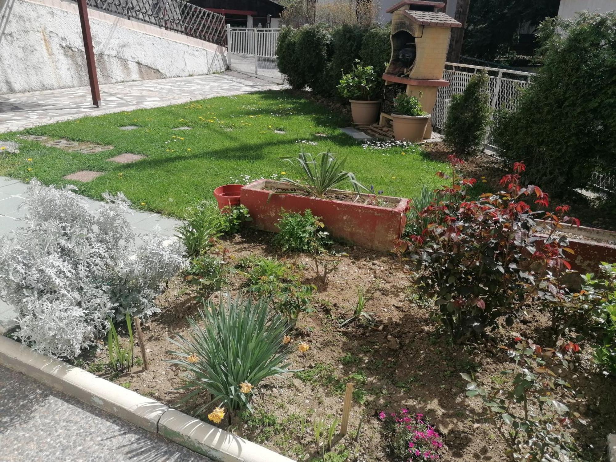 Apartment Stari Grad Apartment-free Parking Sarajevo