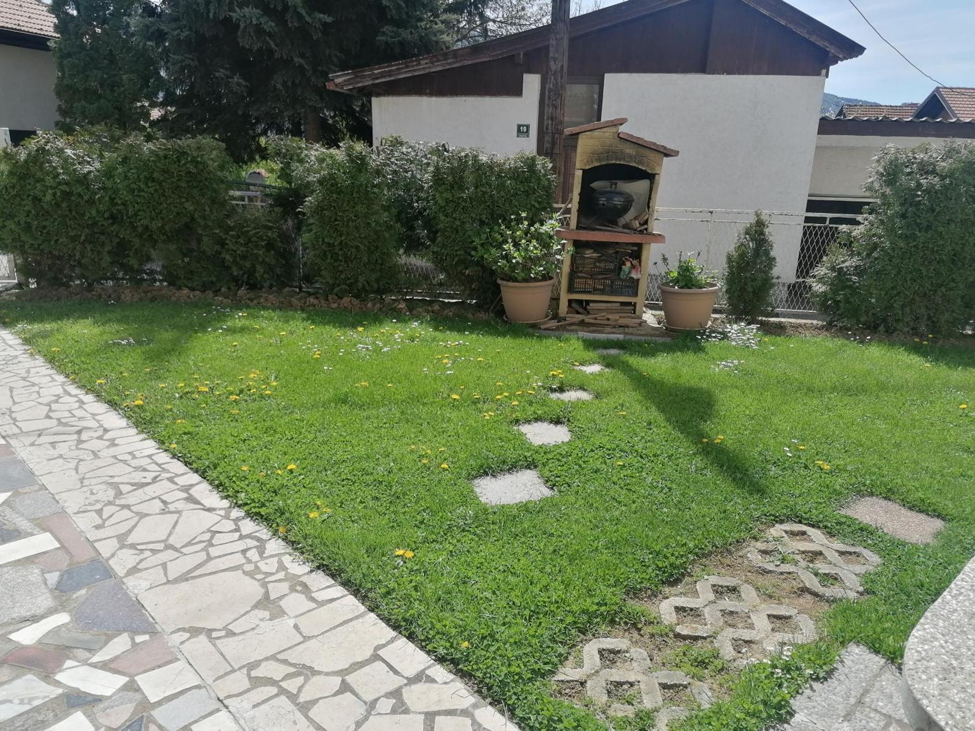 Stari Grad Apartment-free Parking * Sarajevo