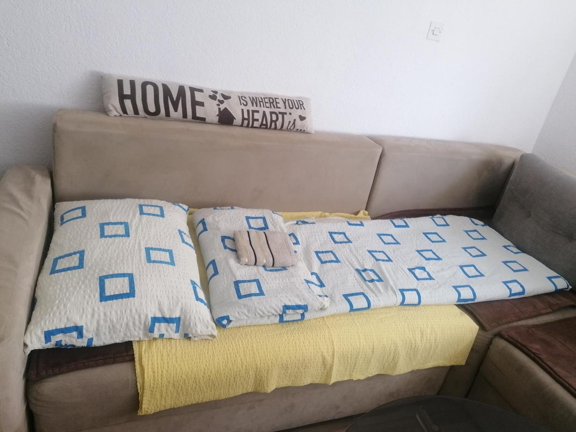 Stari Grad Apartment-free Parking Apartment