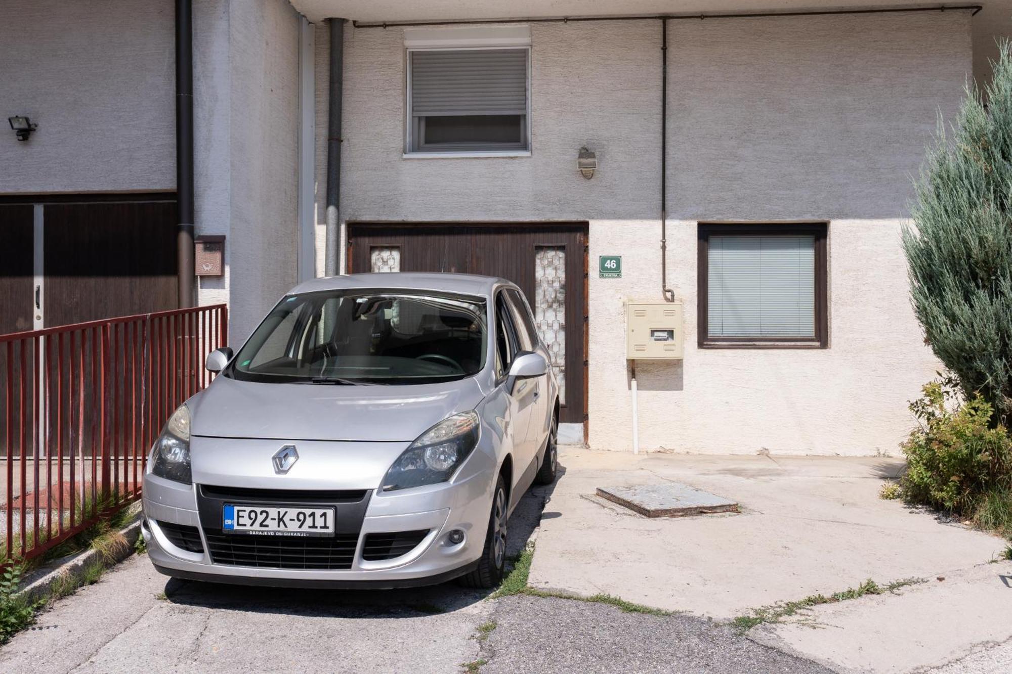Apartment Stari Grad Apartment-free Parking *