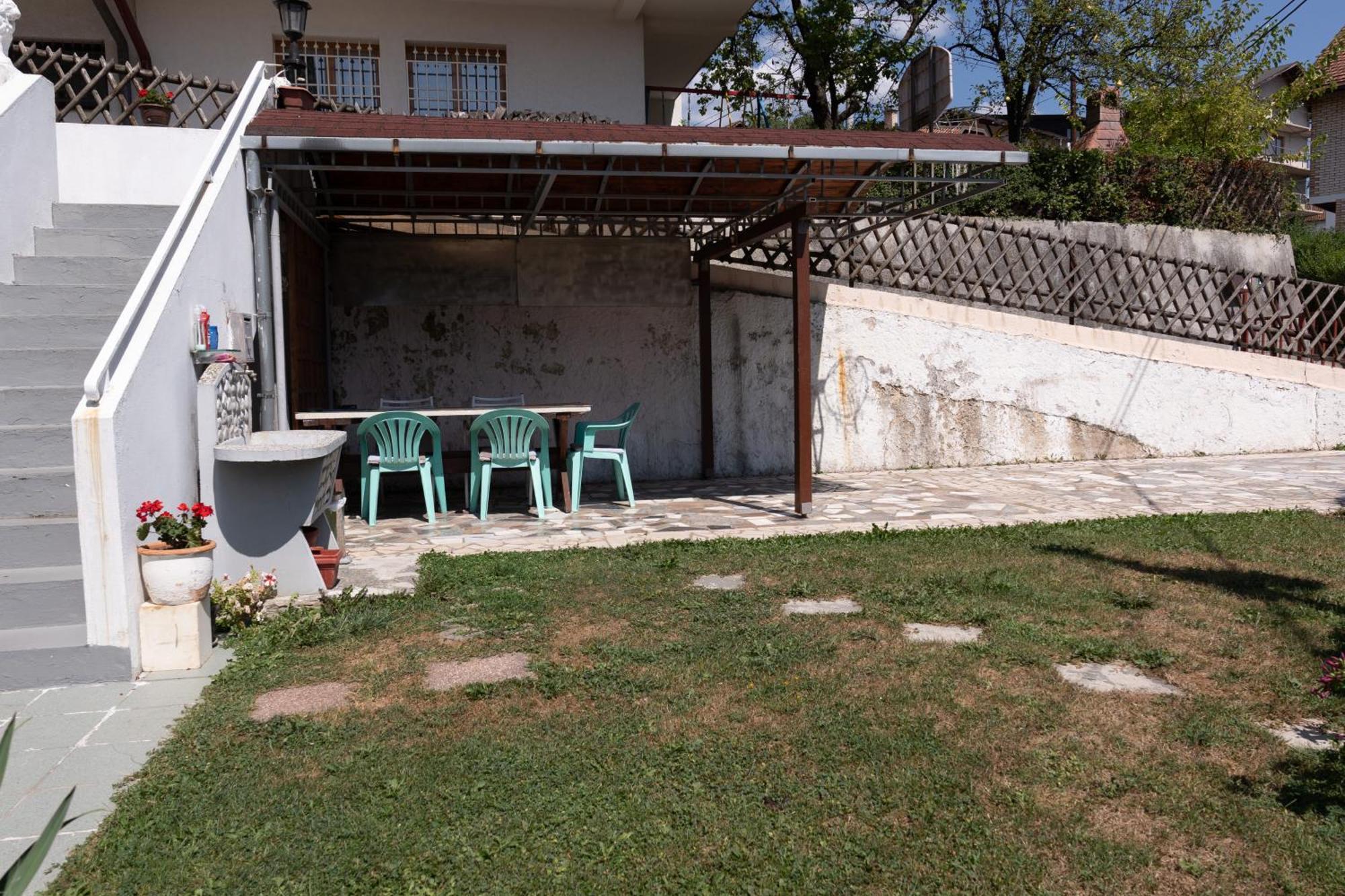 Stari Grad Apartment-free Parking Sarajevo