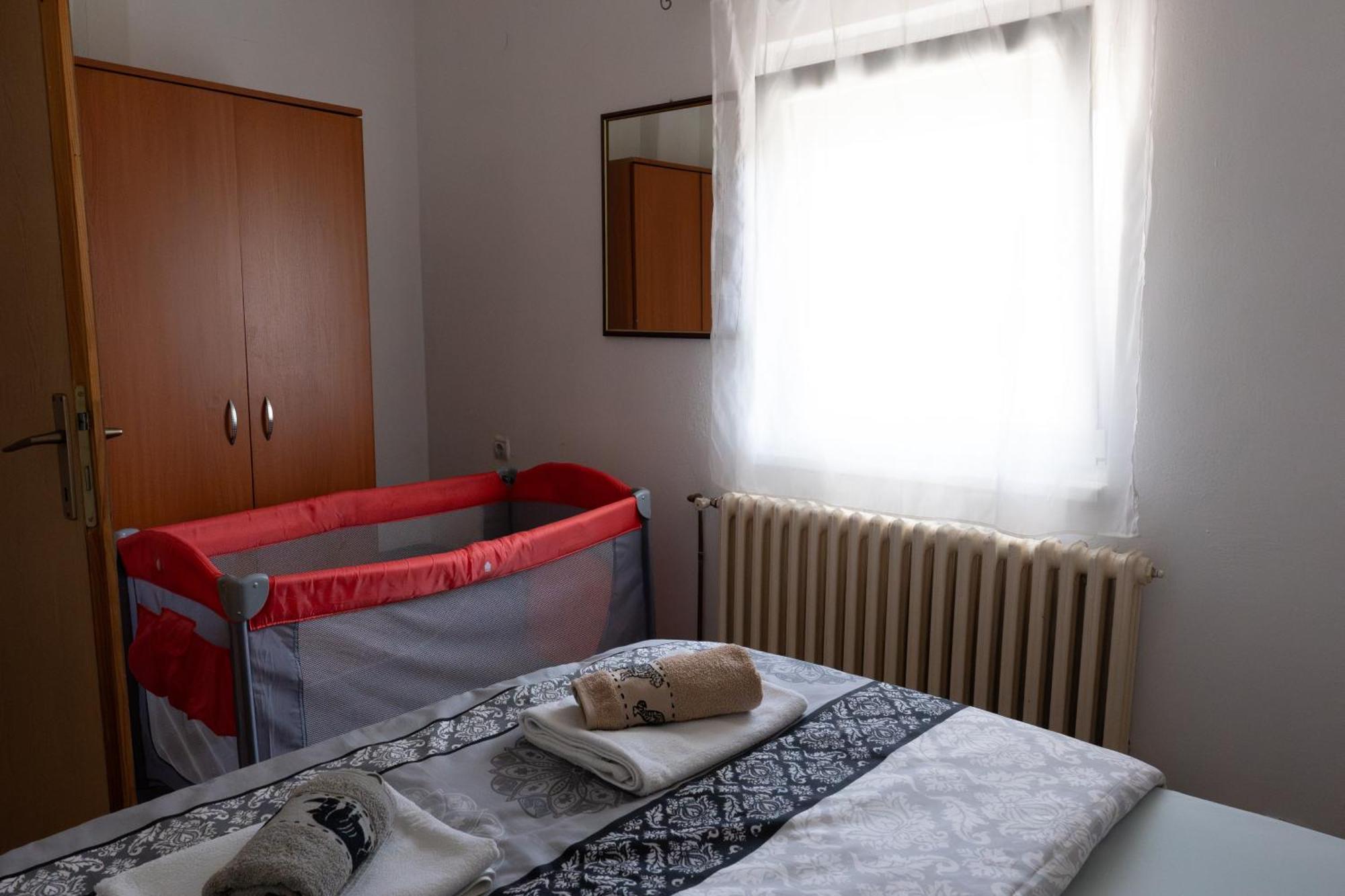 Stari Grad Apartment-free Parking Apartment Sarajevo