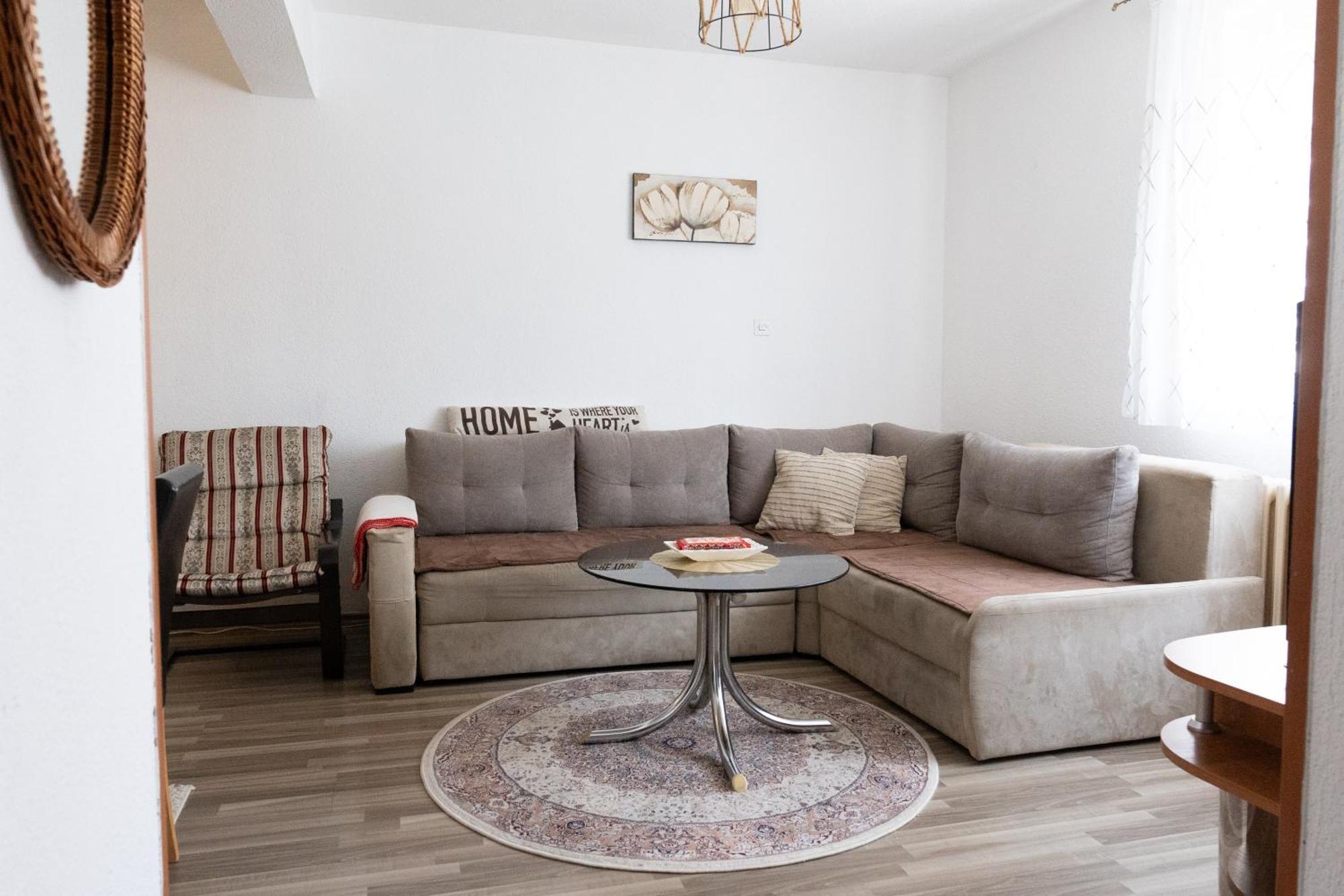 Apartment Stari Grad Apartment-free Parking Sarajevo