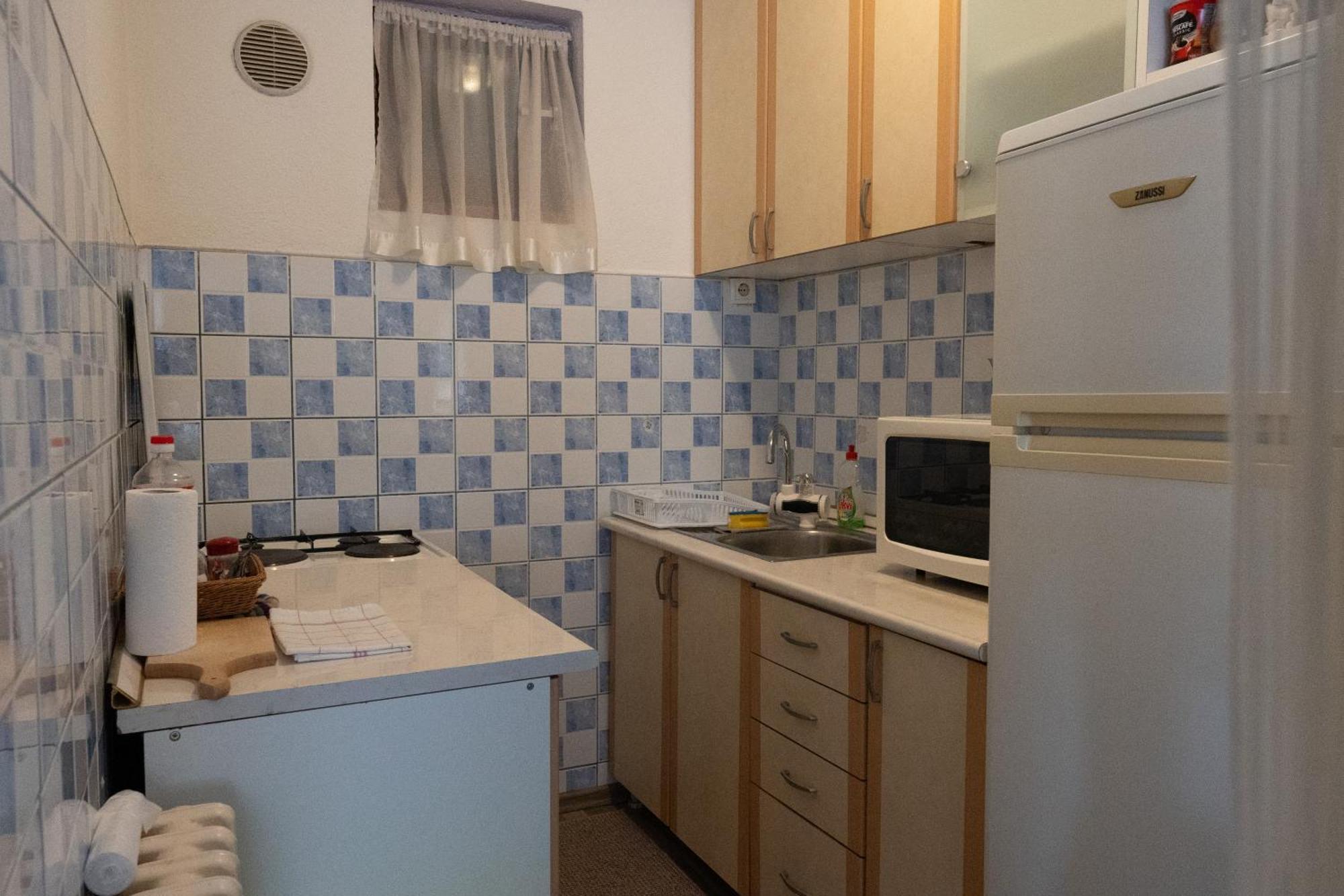 Stari Grad Apartment-free Parking * Sarajevo