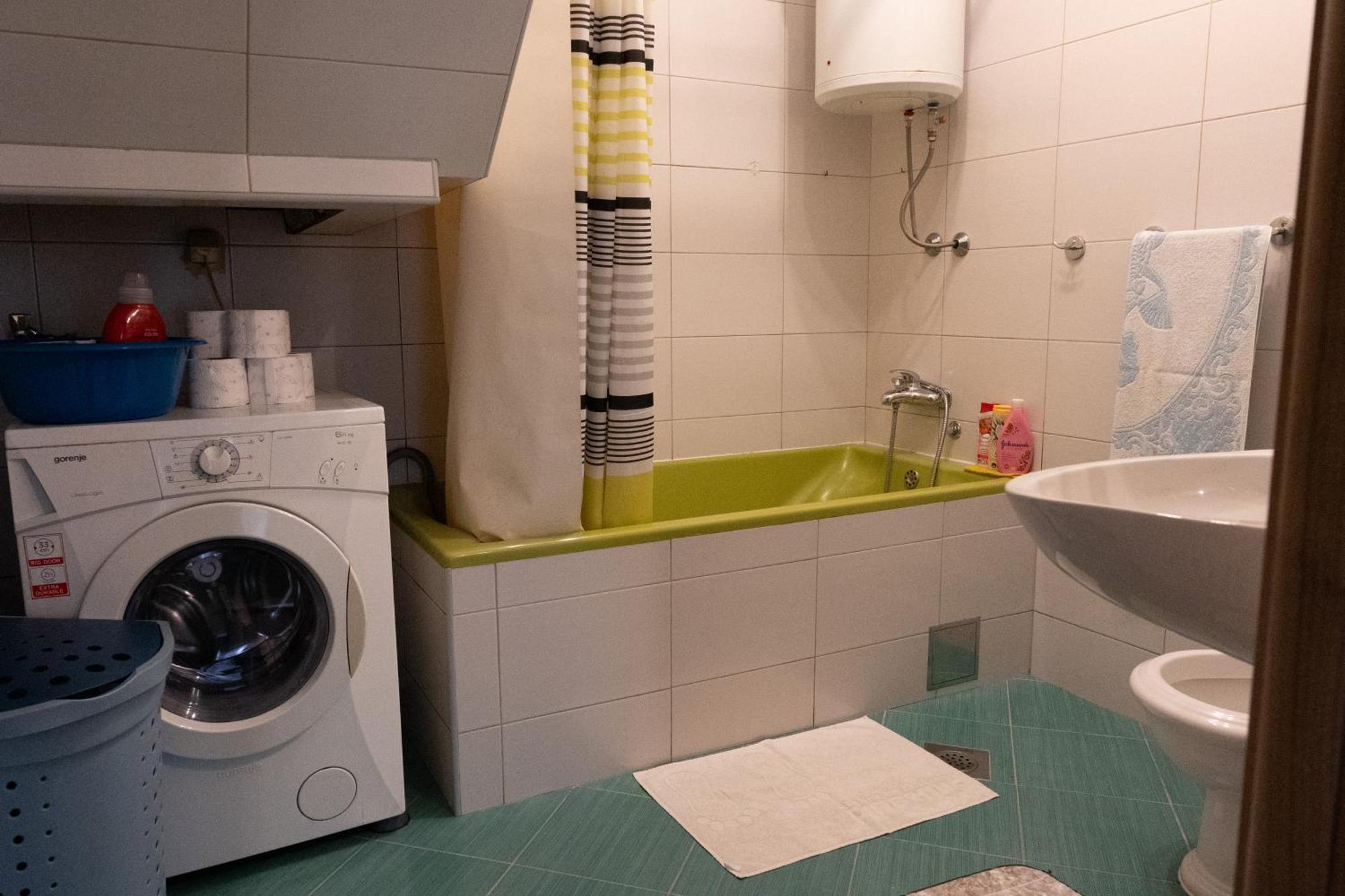 Apartment Stari Grad Apartment-free Parking Sarajevo